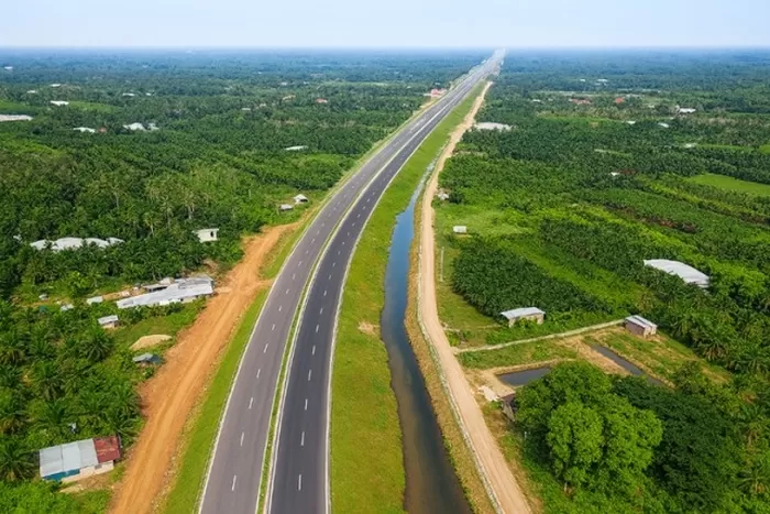 “무려 2166억원 규모”... 동부건설이 베트남서 수주한 ‘도로건설 프로젝트’ 수준