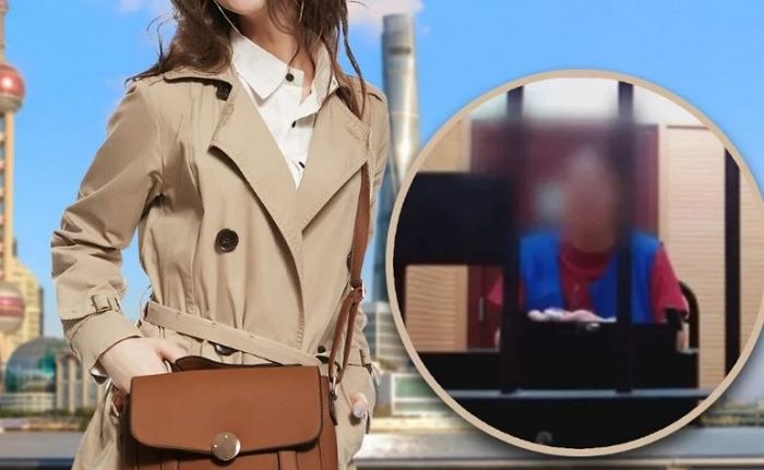 두 달 동안 한 푼도 안 내고 상하이 여행한 20대 여성... 경찰이 공개한 충격적인 비법
