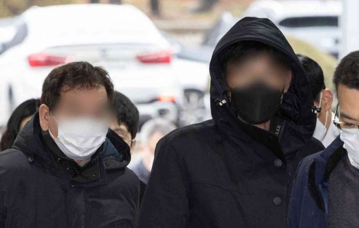 충격! 전 삼성전자 부장, 핵심 반도체 기술 중국 유출 혐의 2심에서도 징역 6년 선고
