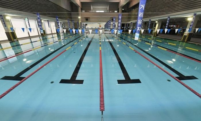 “대변이 떠다녀요”... 하루 1천명 이용하는 영주 실내 수영장서 발생한 ‘인분’소동