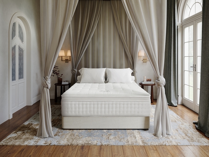 “프리미엄 매트리스, 전문가에게 맡기세요”... 신세계까사 마테라소, 차별화된 서비스 선보여