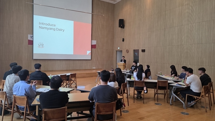 남양유업, 협력사 상생 파트너십 교육... “더 많은 협력사와 함께 ‘품질 경쟁력’ 키워 나갈 것”