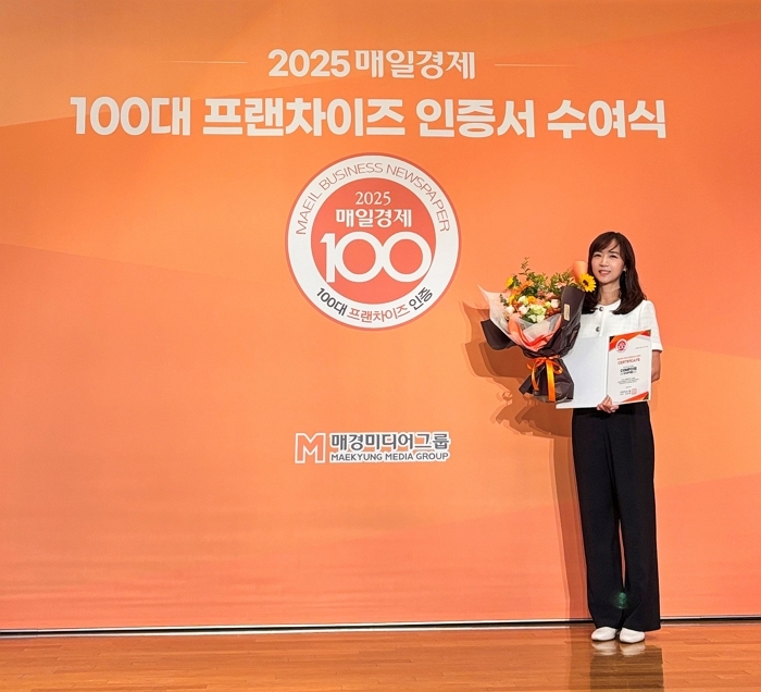 컴포즈커피 10년 만에 2,971호점... 4년째 ‘프랜차이즈 강자’로 선정