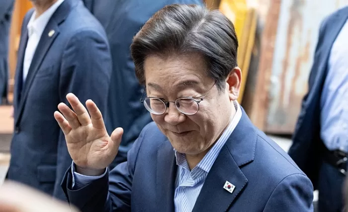 이재명 대통령 / 뉴스1