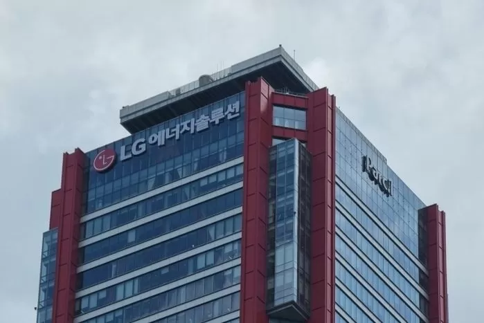 ‘특허 침해’한 중국 기업 손봐준 LG엔솔... “배터리 특허 소송 3연승”