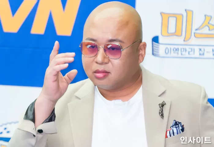 작곡가 겸 가수 돈 스파이크 / 사진=인사이트