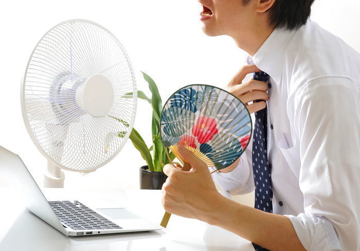 오늘(25일), 진짜 ‘불금’이다... 낮 최고기온 37도까지 치솟아
