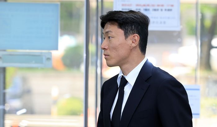 “제가 잘못했다” 울먹이며 선처 호소한 황의조... 피해자 “평생 지워지지 않는 낙인, 합의 없다”