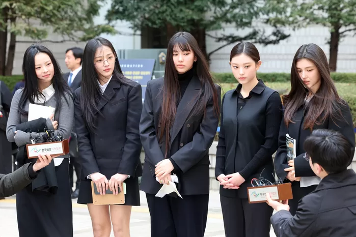 뉴진스 / 뉴스1