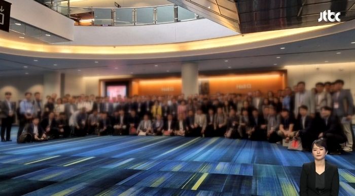 “일정보다 이틀 먼저 캐나다 도착”... 윤 정부 감사들 ‘인당 경비 800만원’ 출장 일정 봤더니