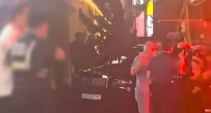 경찰 간부, ‘롤스로이스 사건’ 가해자 속한 불법 투자 리딩방에 억대 호화 접대 받아