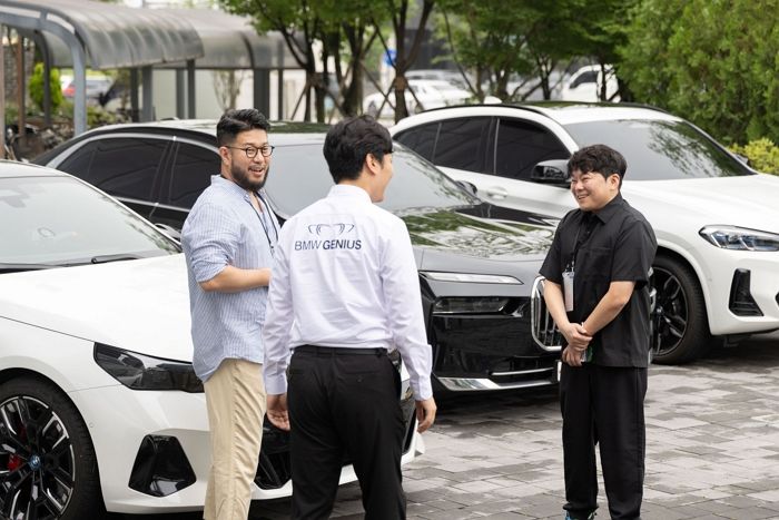 BMW, 수입차 업계 최초 생성형 AI 영상공모전 ‘드라이브 더 퓨쳐 오브 BMW’ 성료