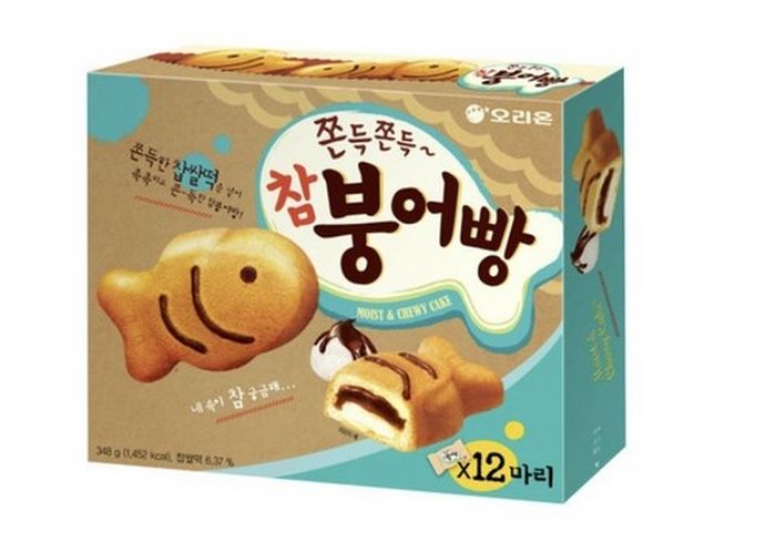 오리온, ‘참붕어빵’ 곰팡이 발견에 선제적 회수 조치... 직접 입장 밝혔다