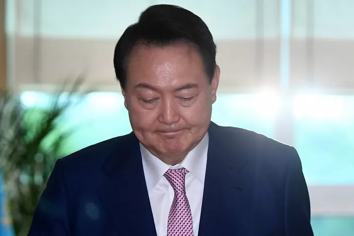 윤석열 대통령 / 뉴스1