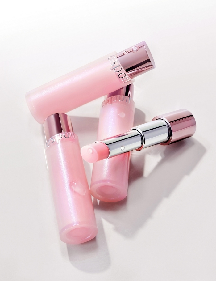 “처음 바른 말간 컬러감 그대로”... 에스쁘아, ‘베어 글로우 립밤’ 출시