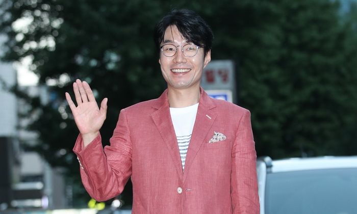 송영규, ‘만취운전’ 혐의로 송치... ‘트라이’·‘아이쇼핑’ 등 출연작 줄줄이 비상