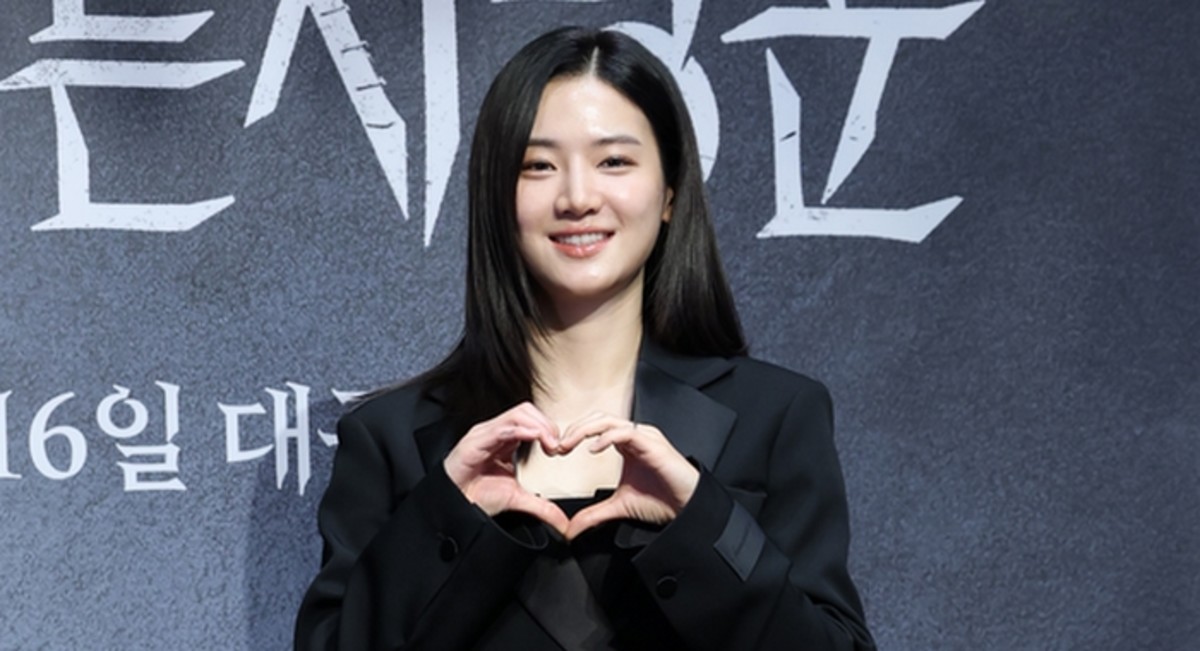 박주현, 교통사고로 '무쇠소녀단2' 하차… 제작진 “건강 회복에 집중하도록” 팬들 걱정 쏟아져