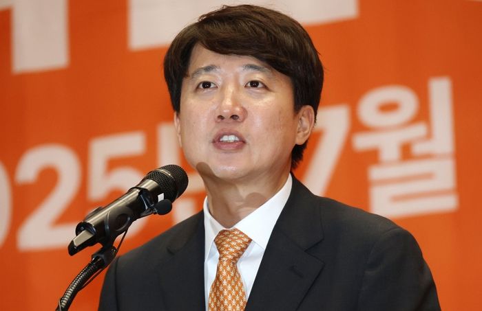 김건희특검, 이준석 개혁신당 대표 상계동 자택·사무실 압수수색