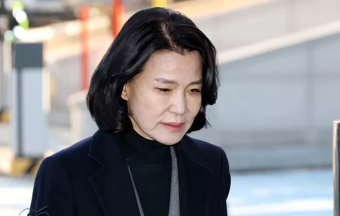 이진숙 방송통신위원장  / 뉴스1 