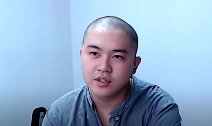 “공짜 다이어트 캠프 간다”며 입대하더니... 결국 ‘조기 전역’한 논리왕 전기 근황