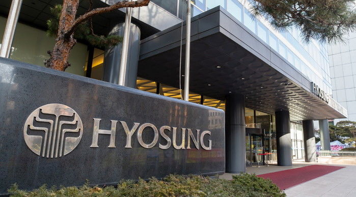 “효성중공업 실적, 눈부셔” 효성, 2분기 영업이익 991억... 무려 160% 성장