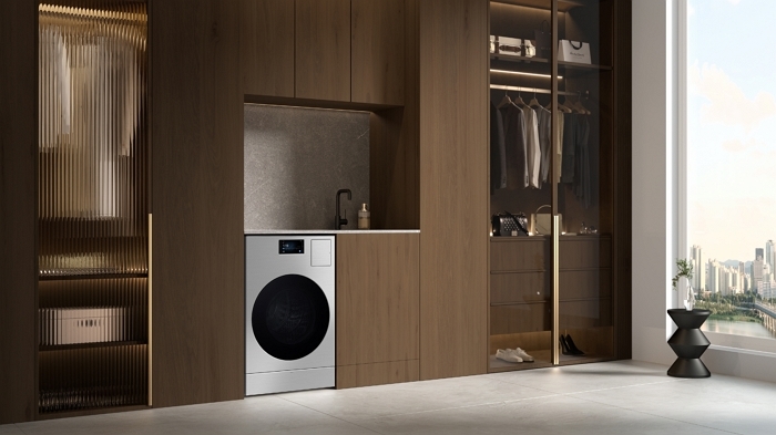 “디자인도 AI도 끝판왕... 삼성 ‘인피니트 AI 콤보’로 초프리미엄 정조준”