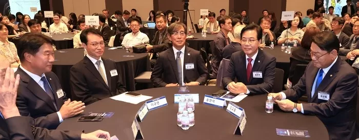 이재명 대통령 