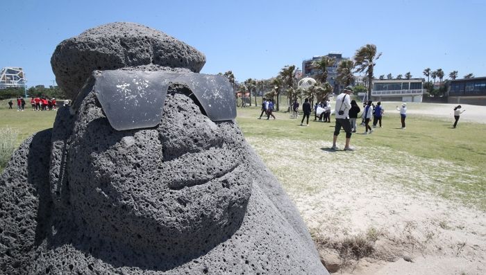 14일 연속 ‘잠 못 드는 밤’... 서귀포 지난 밤 최저 27.4도