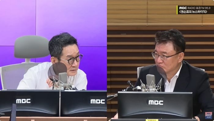 서정욱 “尹 영치금이 없어? 설마 김건희 여사가 100만원 안 넣었을까”