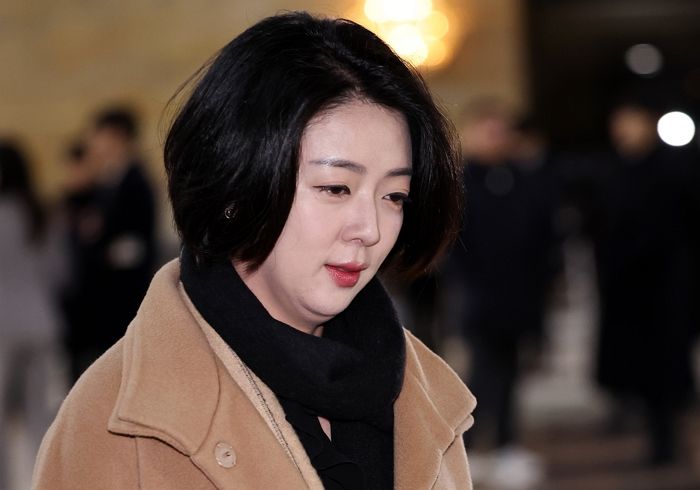 홍준표가 영입해 정치 뛰어든 배현진... 7년 지난 뒤 던진 ‘센 발언’은