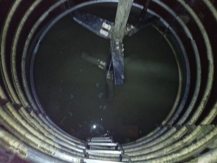 충주 화학공장서 깊이 5m 탱크 청소하던 30대 근로자 ‘추락사’