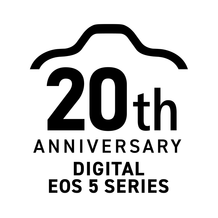 풀프레임 혁신의 아이콘, 캐논 EOS 5 시리즈가 걸어온 20년