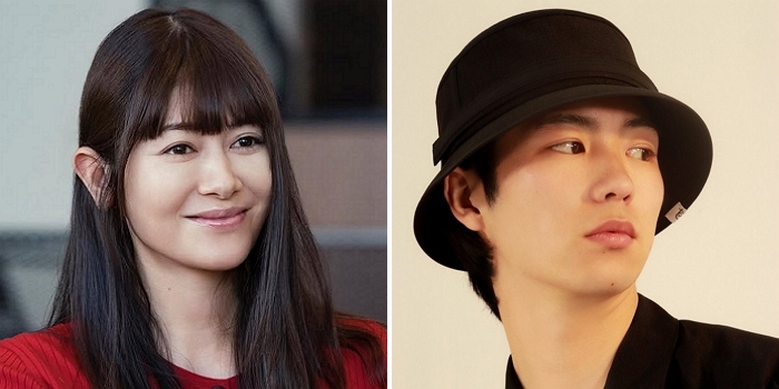 40대 일본 유명 여배우, 16세 연하 남친 아이 임신 소식 전해