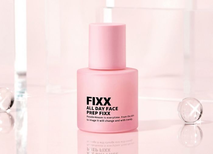 폭염에도 끄떡없는 매끈 탄탄 베이스... ‘픽서 맛집’ 쏘내추럴이 추천하는 ‘올 데이 픽서’ 2가지