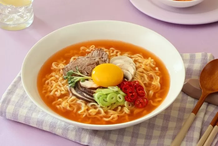 오뚜기