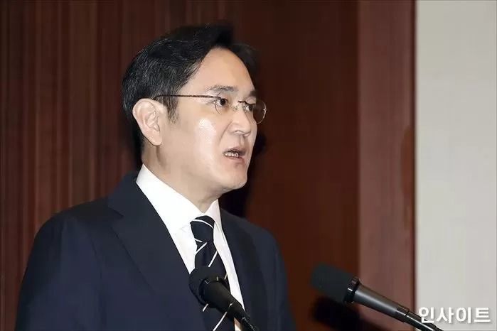 이재용, 워싱턴행 출국... 한미 관세협상 지원사격 나선다