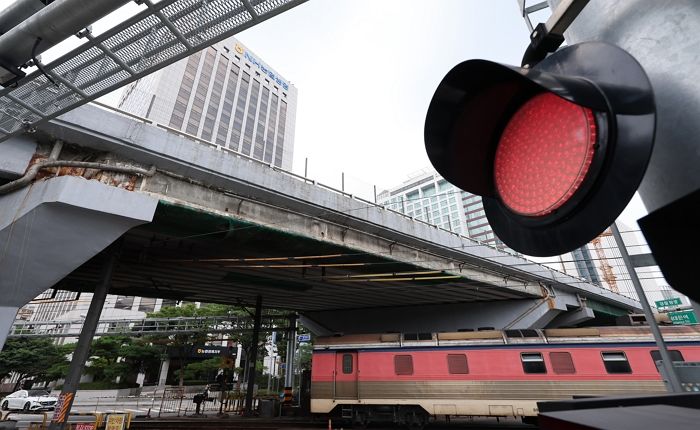 서울 한복판 가로지르던 ‘59년 역사’ 지름길 철거... 운전자들 ‘이곳’으로 우회하세요