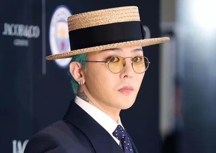 지드래곤 / 뉴스1