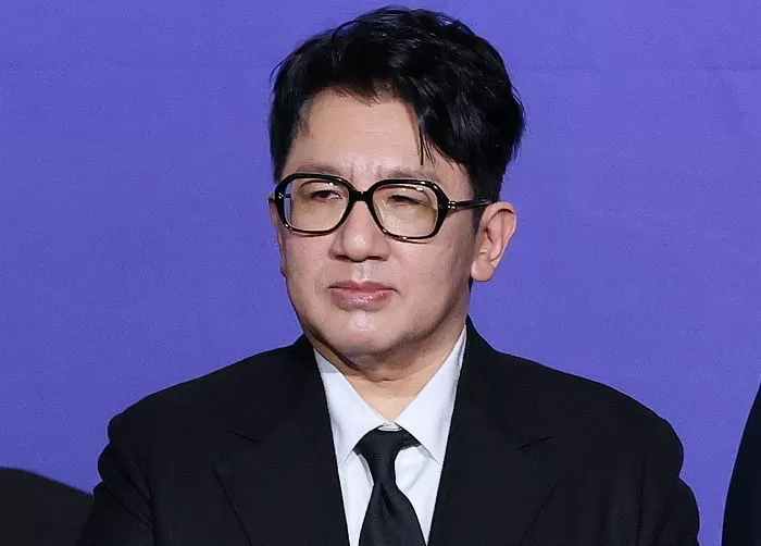 방시혁 / 뉴스1 