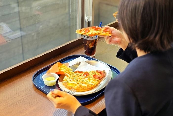 맛있는 피자 위해 AI 오븐까지 만든 ‘맛잘알’ 임재원 대표의 ‘고피자’, 혼밥 시대 정조준