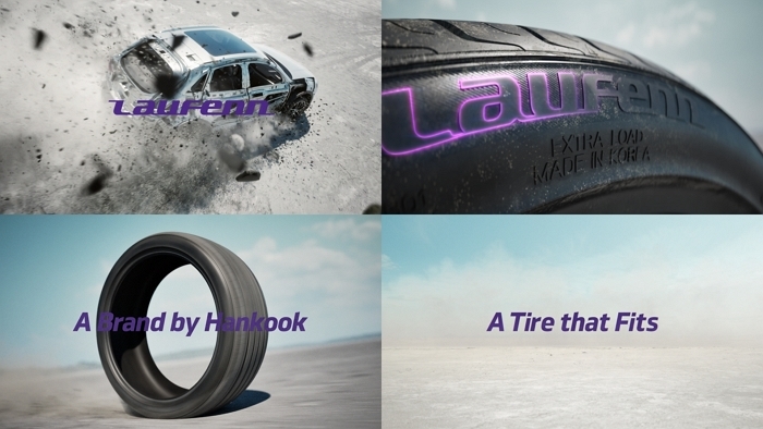 “모든 상황에 적합한 타이어”... 한국타이어, 글로벌 세컨드 브랜드 ‘라우펜’ 신규 홍보 영상 공개