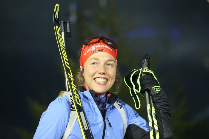 평창올림픽에서 금메달 땄던 ‘바이애슬론 여제’, 파키스탄서 등반 도중 조난당해 생사불명