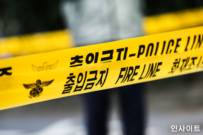 대전서 ‘전 여친’ 살해한 20대 남성, 도주 24시간만에 ‘검거’