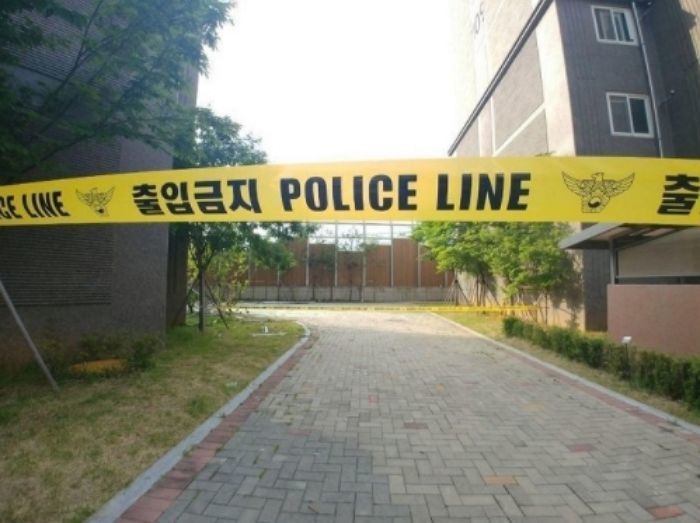 서울 광진구 공원서 미성년자 성폭행한 20대 남성... CCTV에 포착돼 ‘덜미’