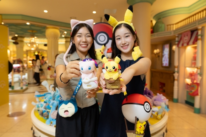 [롯데월드 어드벤처] (4) 포켓몬 풍선비행 봉제인형 키링.jpg