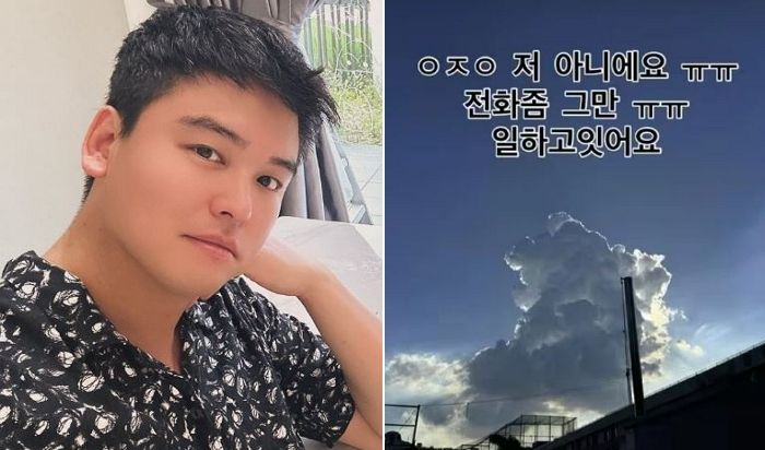 “‘환승연애’ 입막음용으로 800만원 줬다” 루머에... 결혼 앞둔 이장우, 즉각 부인했다