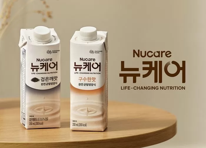 의사가 환자에게 처방하던 대상웰라이프 ‘뉴케어’... 전국민의 ‘균형잡힌 한 끼’가 된 사연
