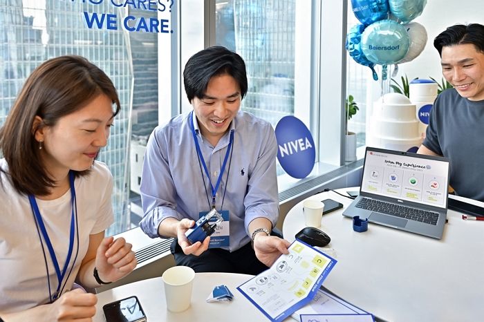 “성장은 내부에서 시작된다” 바이어스도르프코리아, ‘커리어데이’ 통해 임직원 성장 지원