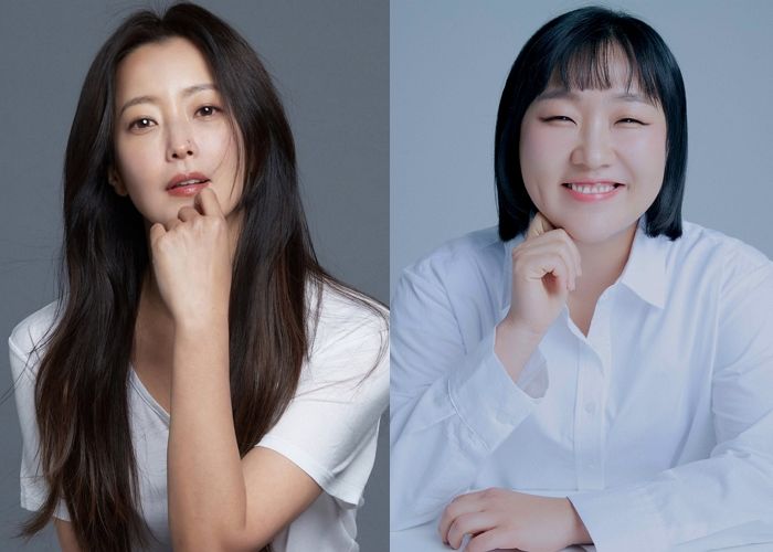 “참 많이 미안하고 사랑해”... 김희선이 이수지에게 공개 사과한 이유