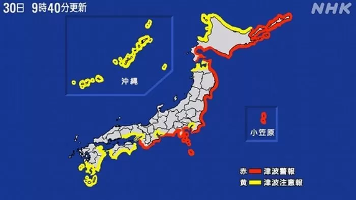 NHK